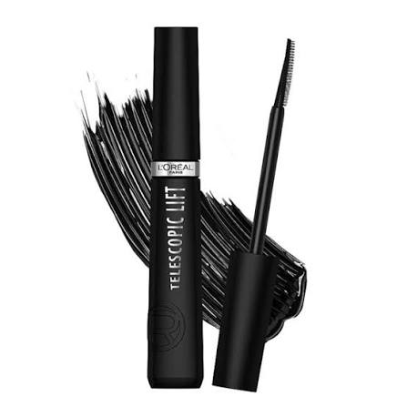 Oa Telescopic Classic Black Nu 10ml